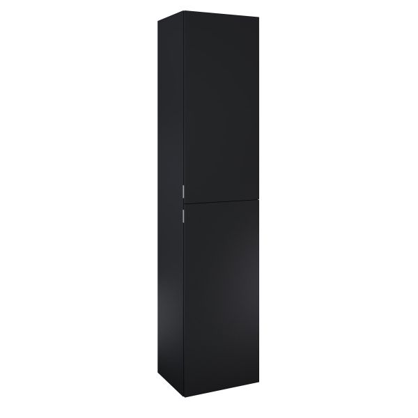 JIKA VYSOKÁ SKŘÍŇKA, 2 DVEŘE LEVÉ/PRAVÉ, 5 POLIC, HLUBOKÁ 35 CM,PURE