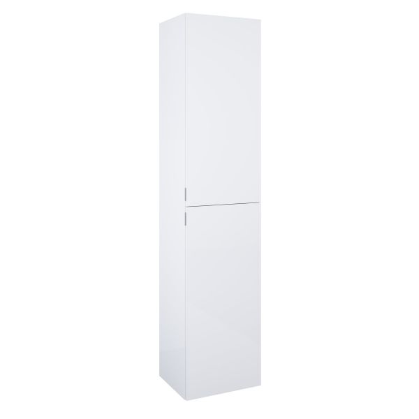 JIKA VYSOKÁ SKŘÍŇKA, 2 DVEŘE LEVÉ/PRAVÉ, 5 POLIC, HLUBOKÁ 35 CM,PURE