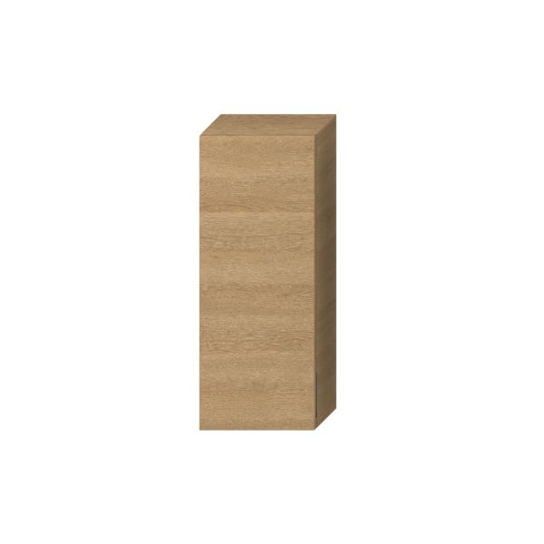 CUBITO SKRINKA STREDNA PLYTKA PRAVA/DUB