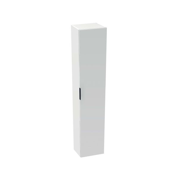 JIKA CUBE SKRINKA VYSOKÁ BIELA 32x251x170