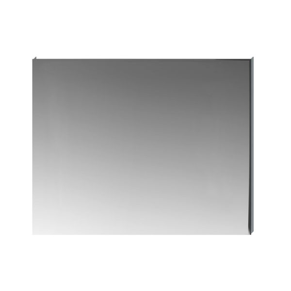 JIKA-CLEAR Zrkadlo 60x81 cm Al rám