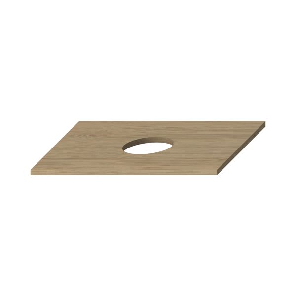 JIKA DESK S VÝŘ/BEZ KONZ MIO 61 C