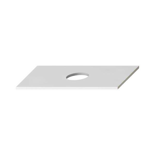 JIKA DESK S VÝŘ/BEZ KONZ MIO 76 C