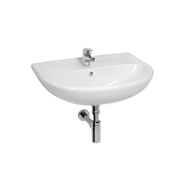 JIKA-LYRA Plus Umývadlo 65 SO 65x52