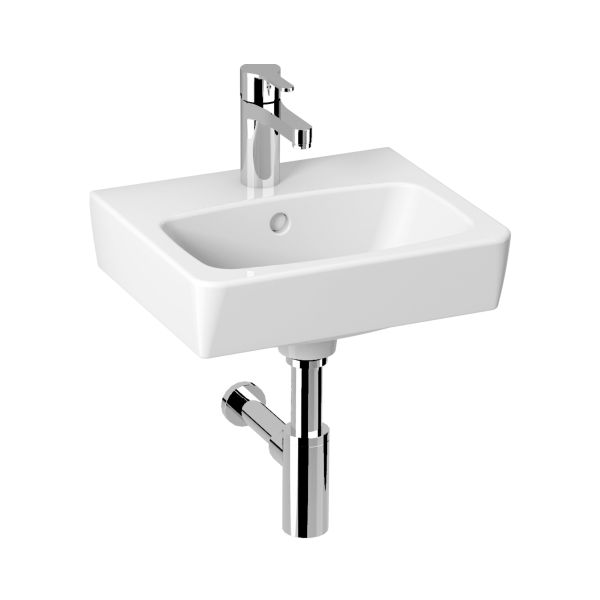 JIKA-LYRA Plus Umývadlo 40 SO do nábytku Viva