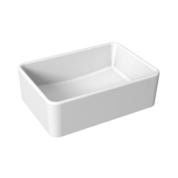 CUBITO UM. MISA HRANATA 50X35 biela