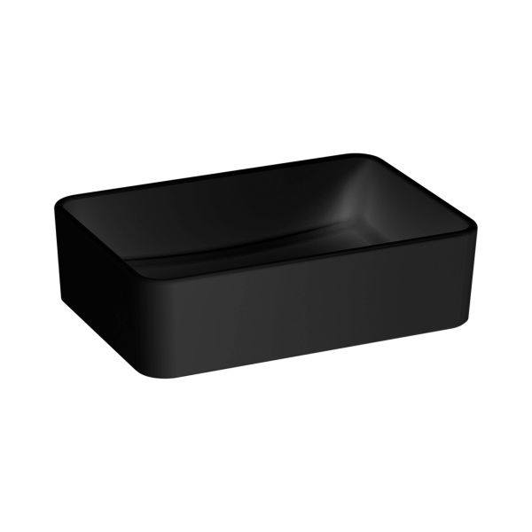 CUBITO UM. MISA HRANATA 50X35 matna cierna