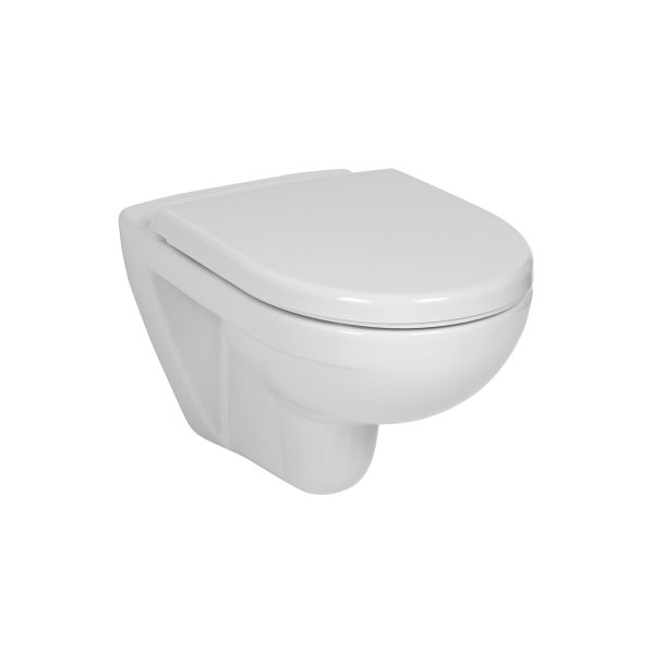 JIKA-LYRA Plus WC  Závesne