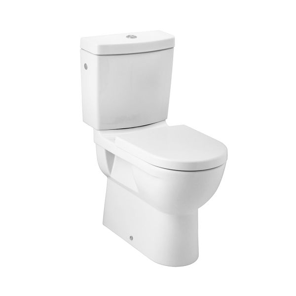 MIO WC KOMBI MISA VARIO výška 50cm+PERLA