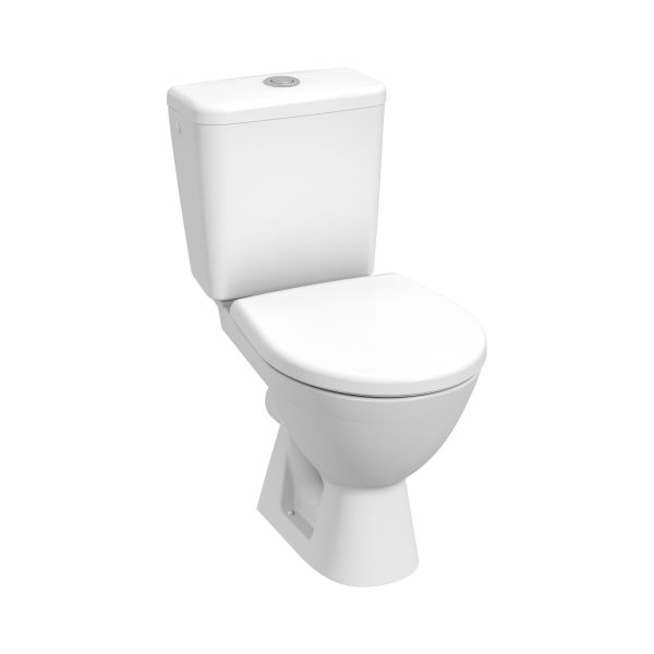 JIKA-LYRA Plus WC kombi  ZR