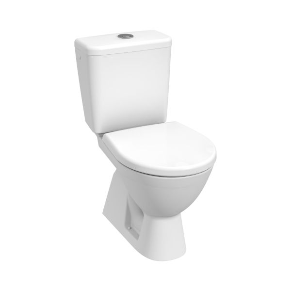 JIKA-LYRA Plus WC kombi  SP