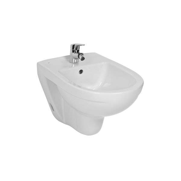 JIKA-LYRA Plus Bidet záv.s otv.na hadič.
