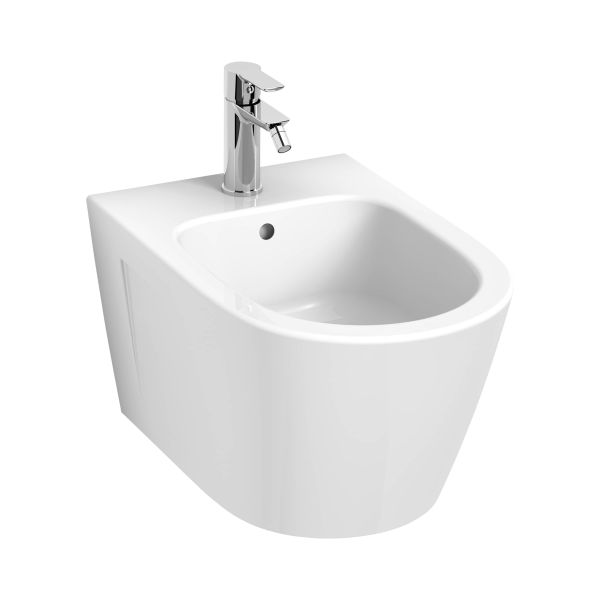 JIKA BIDET WH HF CUBITO STYLE BÍLÁ