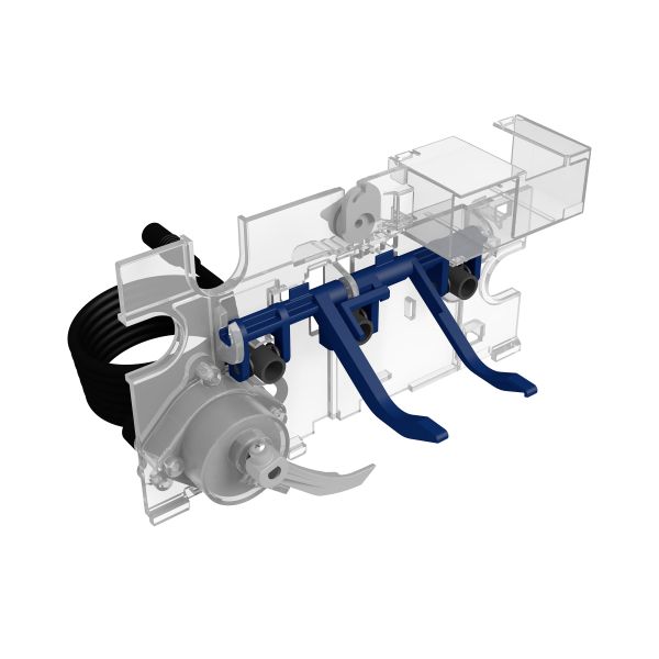 JIKA JEDNOTKA AUTOMATICKÉHO SPLACHOVÁNÍ PRO 2152.3