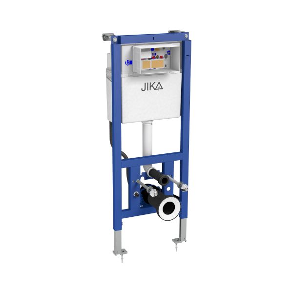 JIKA Modul  Wc system pre závesné wc