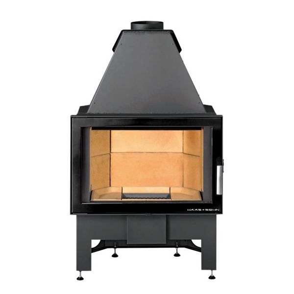 HAAS+SOHN Krb.vložka JONAVA IV 9,2kW