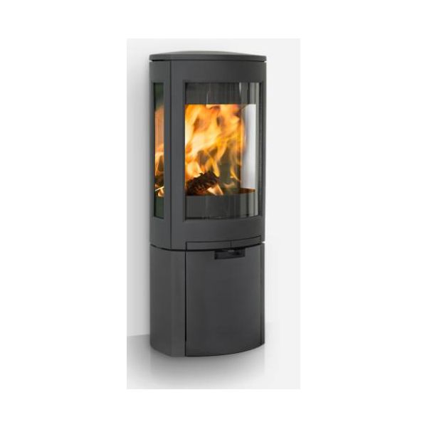 JOTUL liat.piecka F 378 v2 ADV BP čierny lak