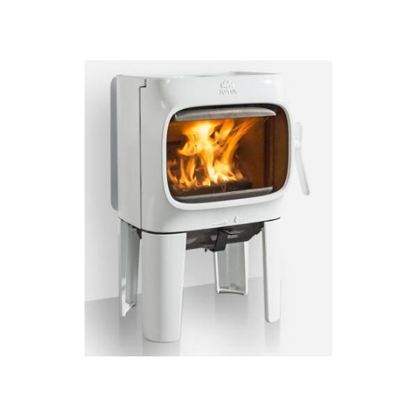 JOTUL liat.piecka F 105R CB LL biely smalt