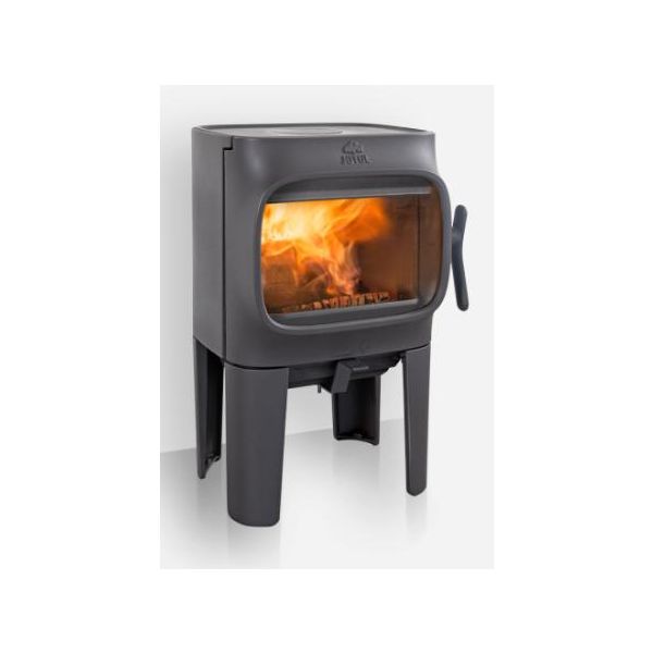 JOTUL liat.piecka F 105R BP LL čierny lak
