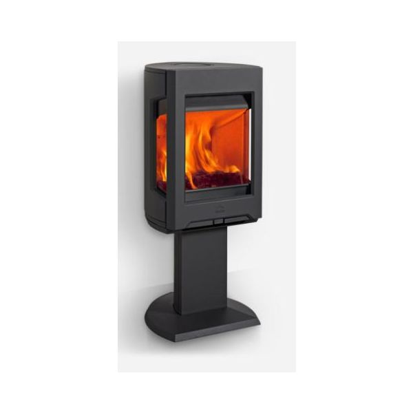 JOTUL liat.piecka F 167 BP čierny lak