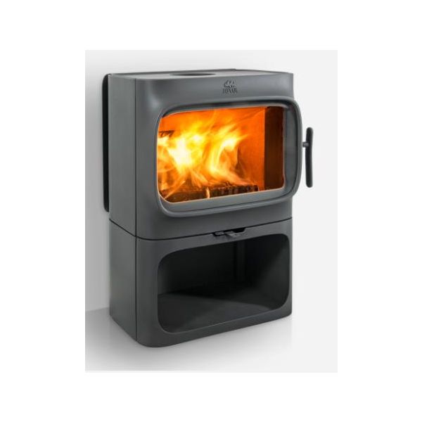 JOTUL liat.piecka F 305 R B BP čierny lak