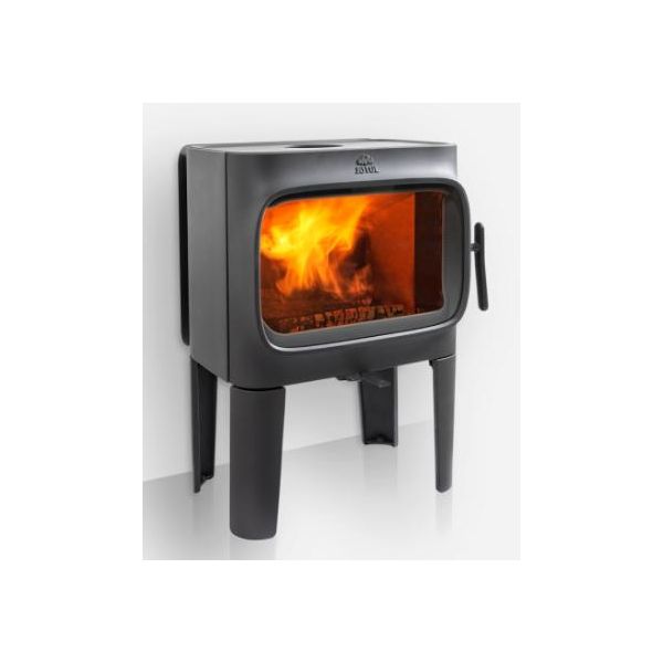 JOTUL liat.piecka F 305 R LL čierny lak
