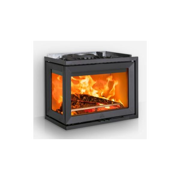 JOTUL krb.vložka I 520 FL BP čierny lak