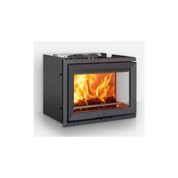 JOTUL krb.vložka I 620 FR BP čierny lak