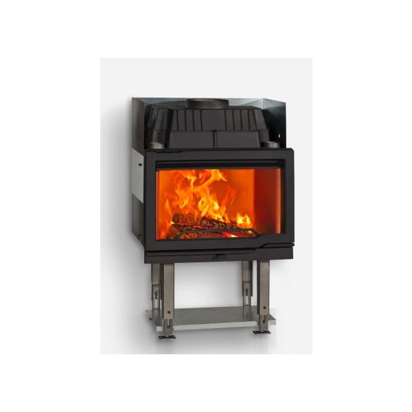 JOTUL krb.vložka I 570 flat čierny lak