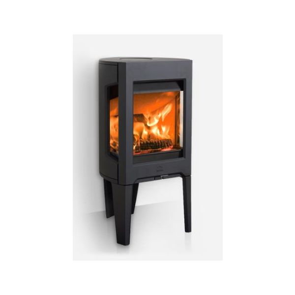 JOTUL liat.piecka F 163 BP čierny lak