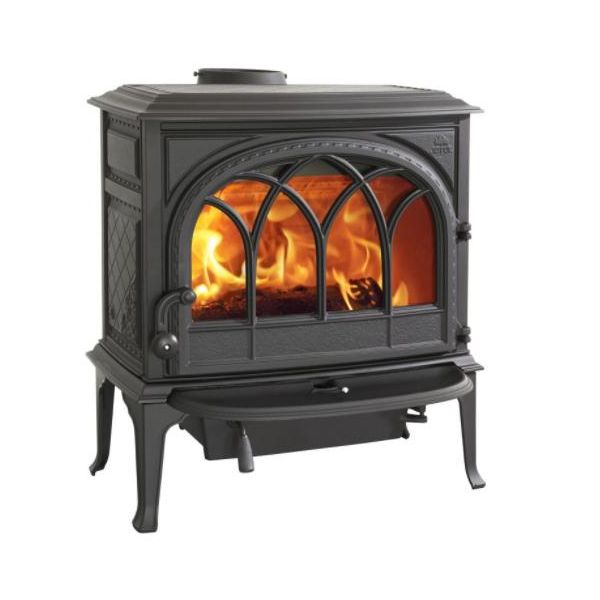 JOTUL liat.piecka  F 400 ECO BP čierny lak