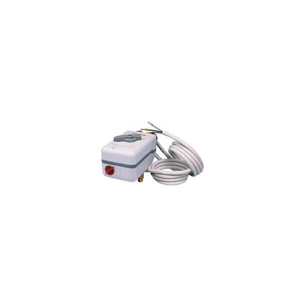 Giaco. K272   Motor pre zonovy ventil 230V
