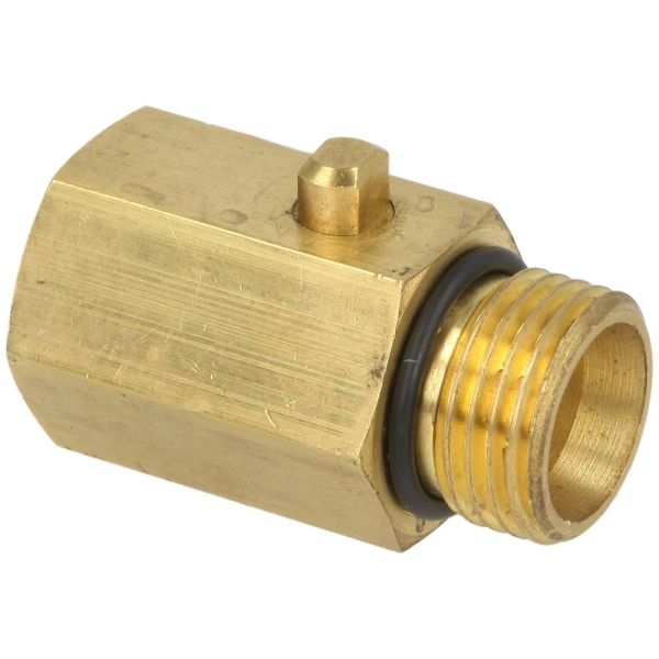 Honeywell guľ.ven.kompletný pre F76S, HS10S