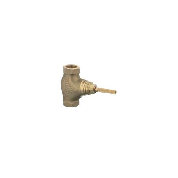 KL Standart podom.ven.mosadz 1/2"