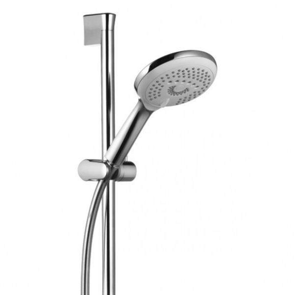 KL FRESHLINE SPRCHOVÝ SET 3S, 600MM CHRÓM