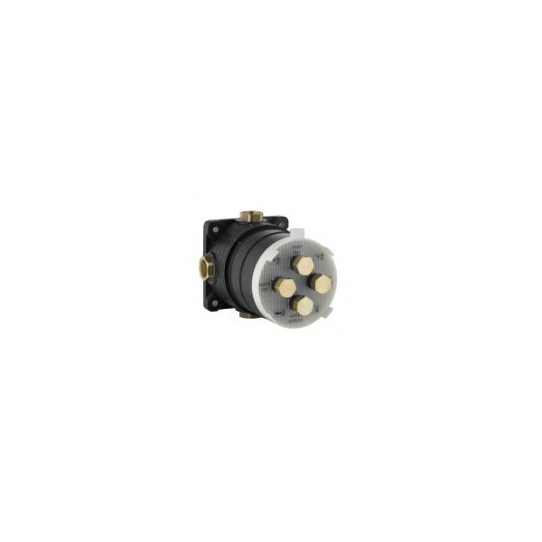 KL FLEXX BOXX NEW POD. TELESO SMART UNI DN20