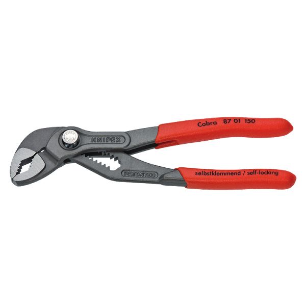 Blicky Knipex Cobra 125mm