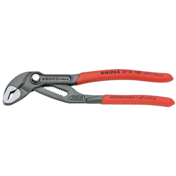 Blicky Knipex Cobra 180mm