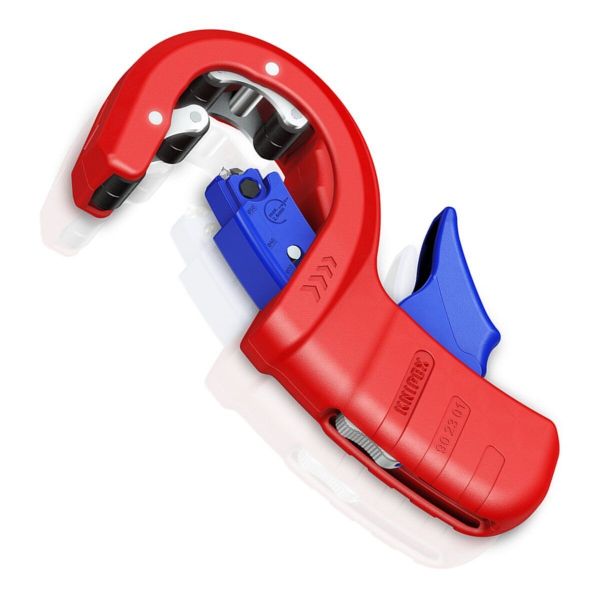 Knipex rezák DP50 na plast. trubky 32-50mm