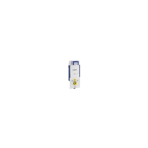 Geberit Kombifix  pre umývadlo 8-19cm