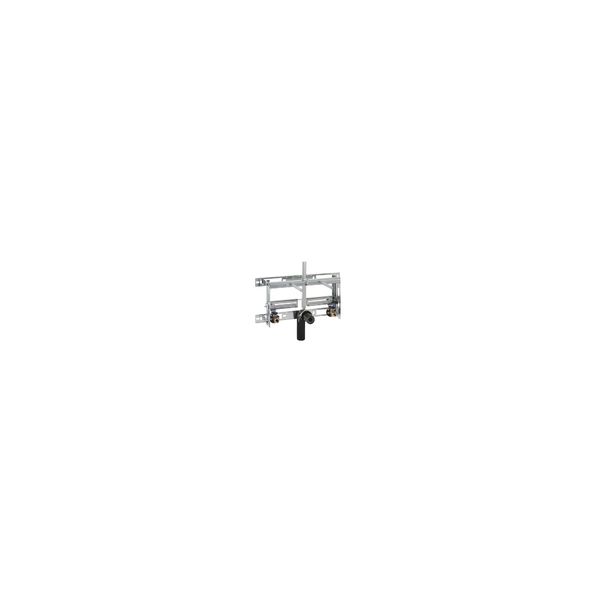 Geberit Kombifix pre bidet