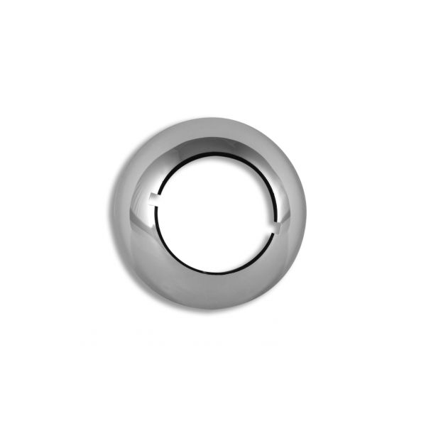 Krúžok pod paku KR/56000.0 /krytka/ chrom