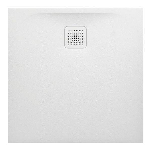 LAUFEN PRO SP. VANICKA STVOREC 80X80 BIELA