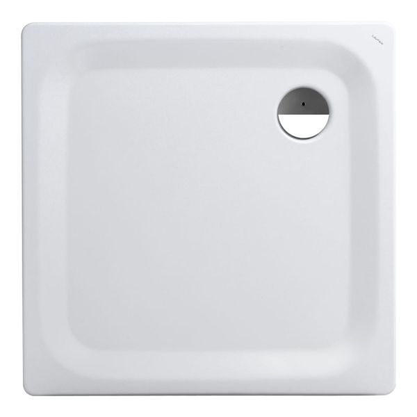 LAUFEN VANICKA PLATINA 90x90x2,5