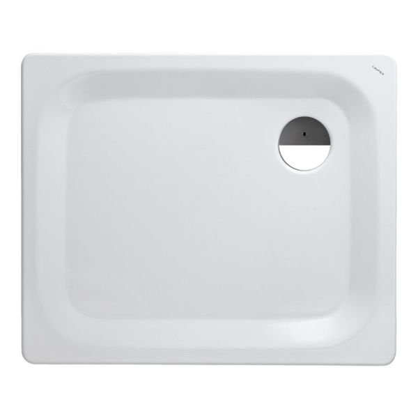 LAUFEN VANICKA PLATINA 90x75x2,5