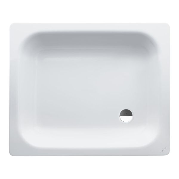 LAUFEN VANICKA PLATINA 90x75x16