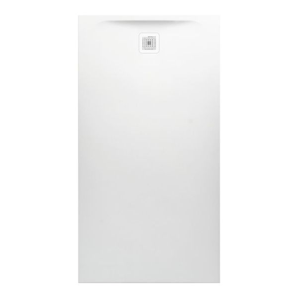 LAUFEN LAUFEN PRO VANICKA 170x90 biela ODP. NA KRAT. STRANE