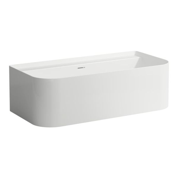 LAUFEN SONAR VANA STENOVA D - 1600X815