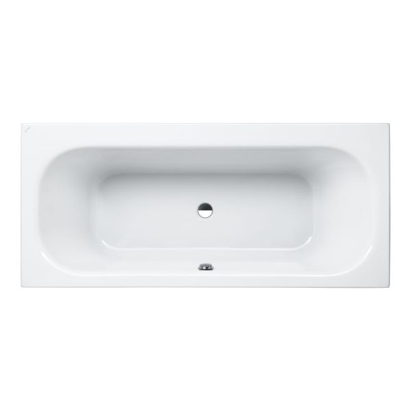 LAUFEN SOLUTION VANA 180x80 VSTAVANA VERZIA