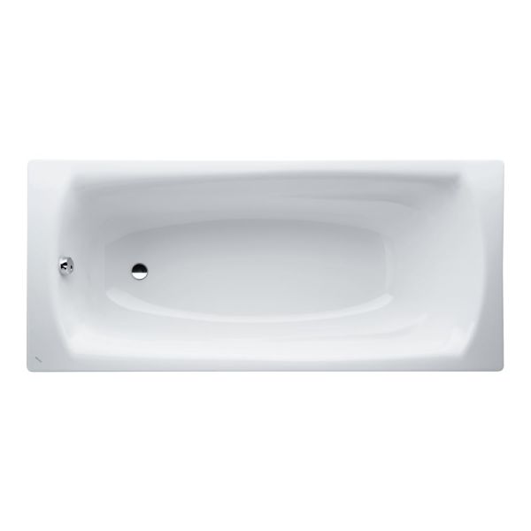 LAUFEN PALLADIUM VANA 180X80 CM